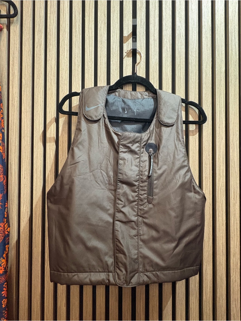 Nike x Travis Scott / Cactus Corp NRG BH Utility Vest
